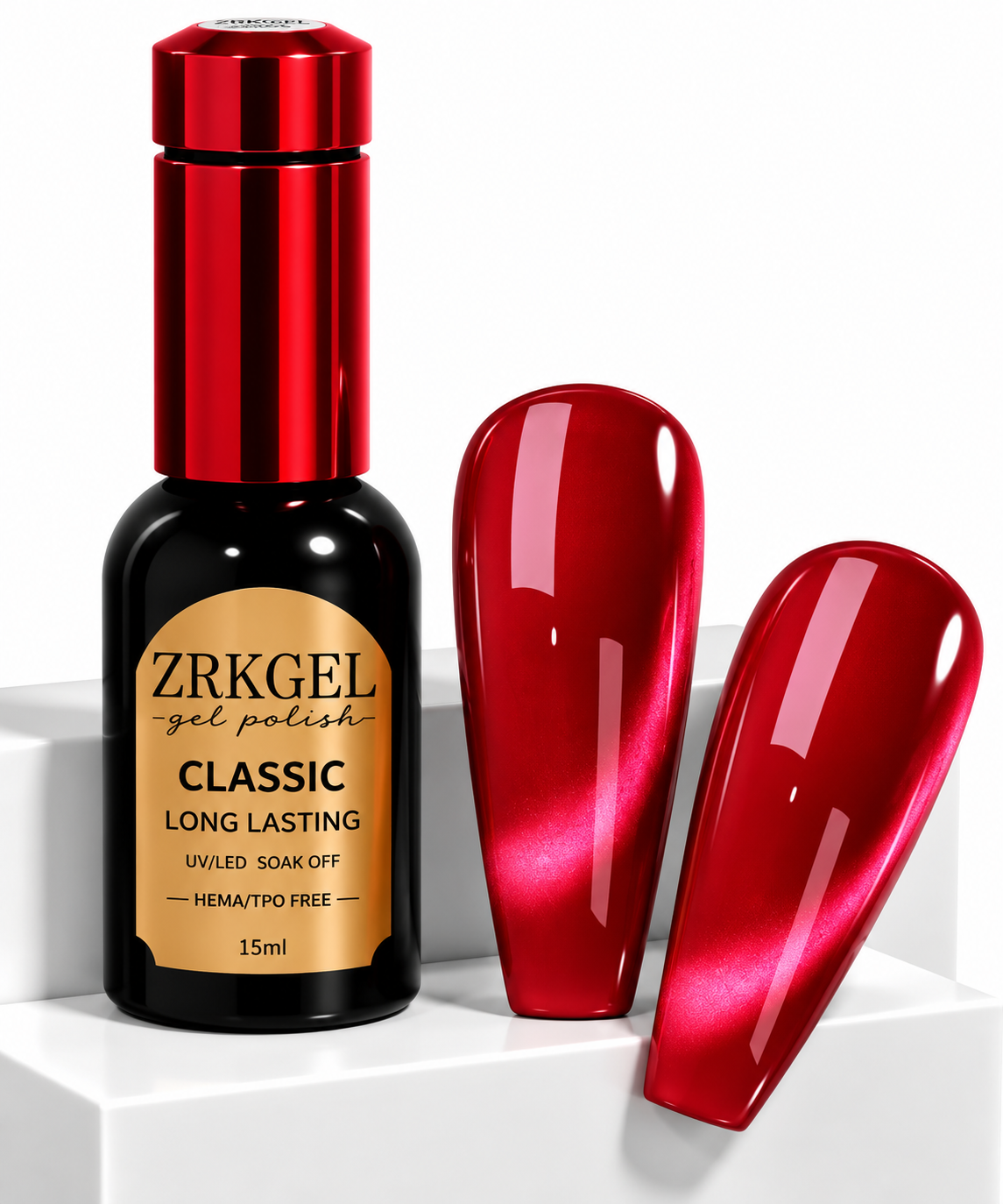 ZRKGEL #20