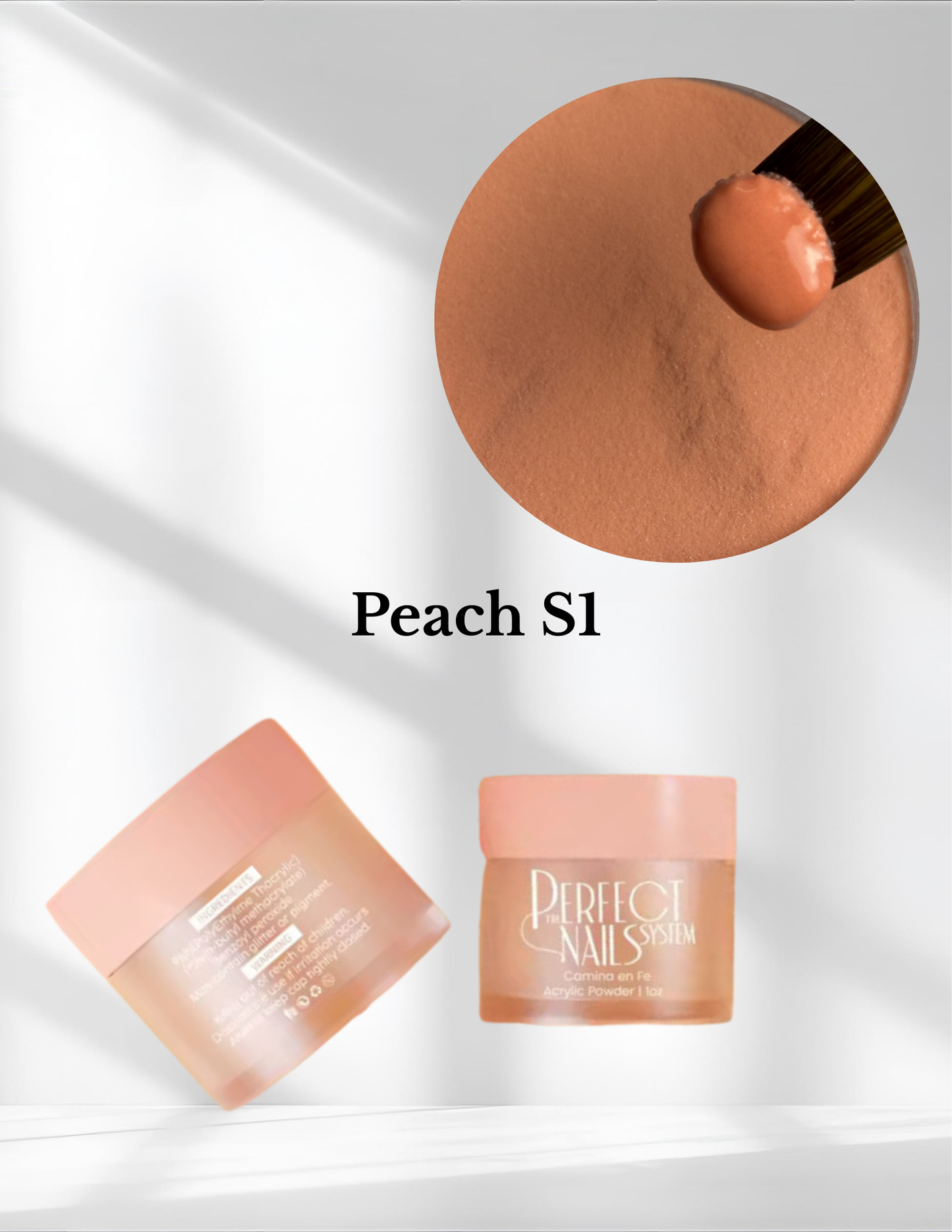 Peach S1