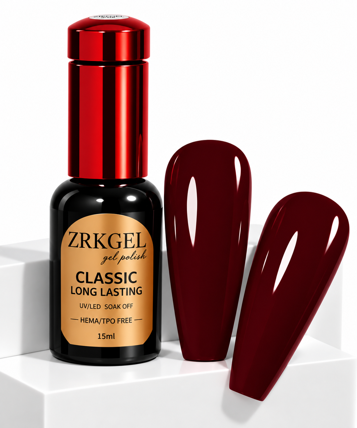 ZRKGEL #18