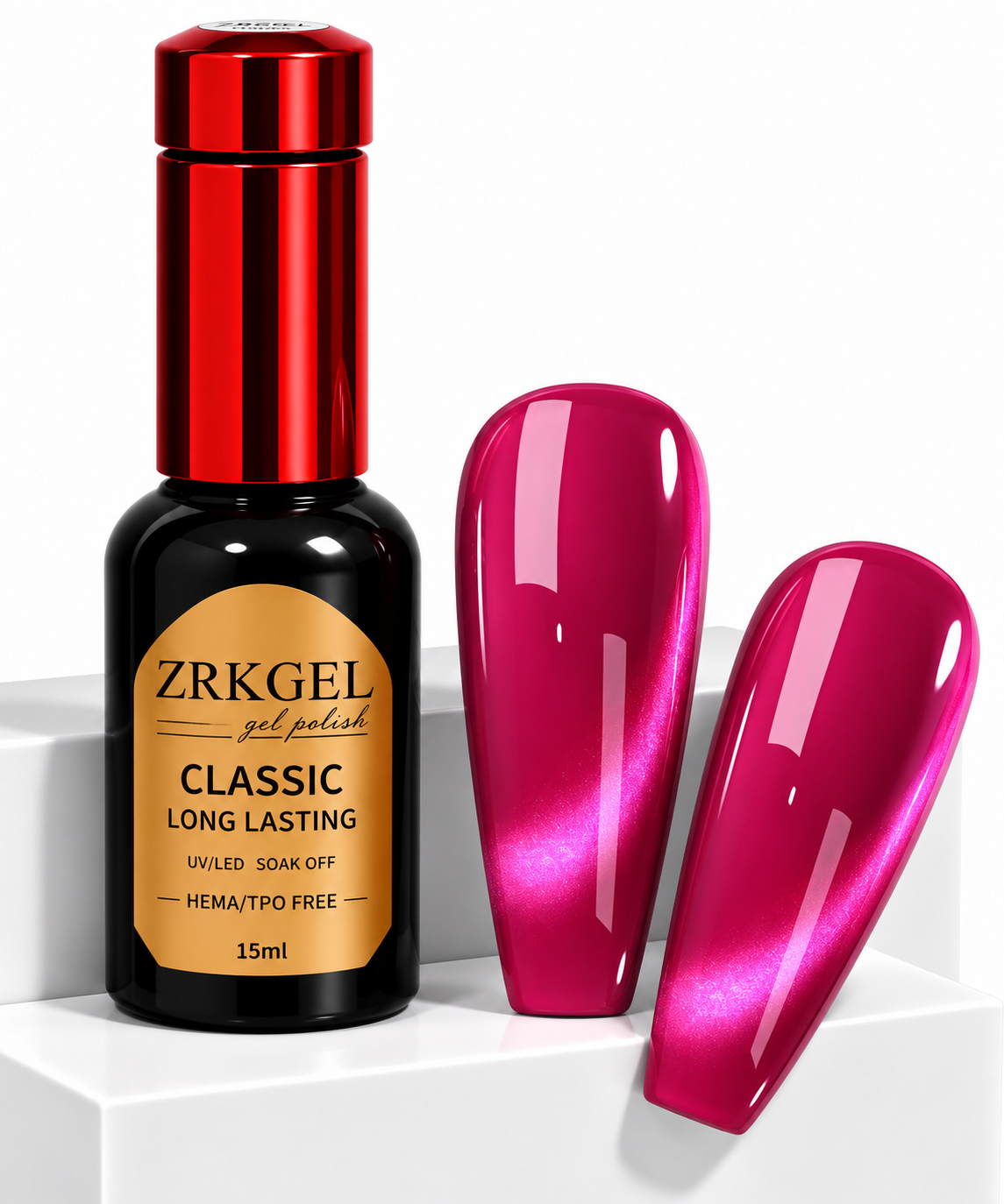 ZRKGEL #19