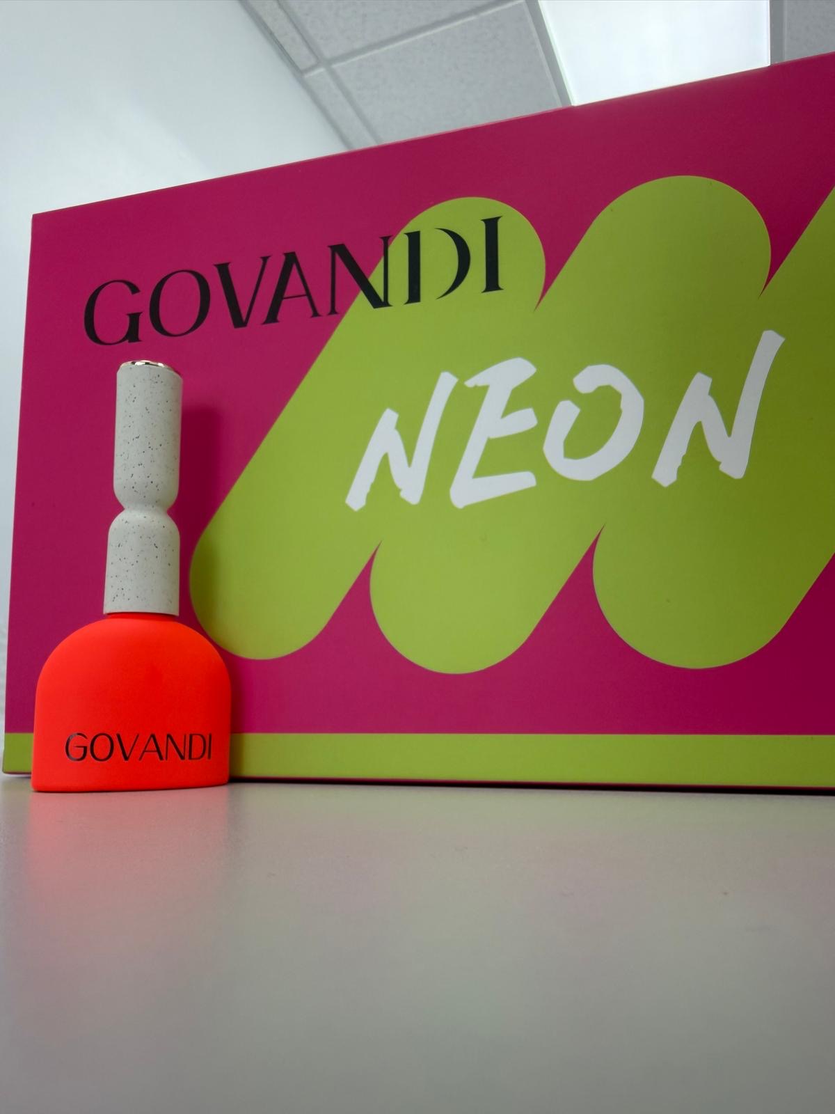 Govandi #3