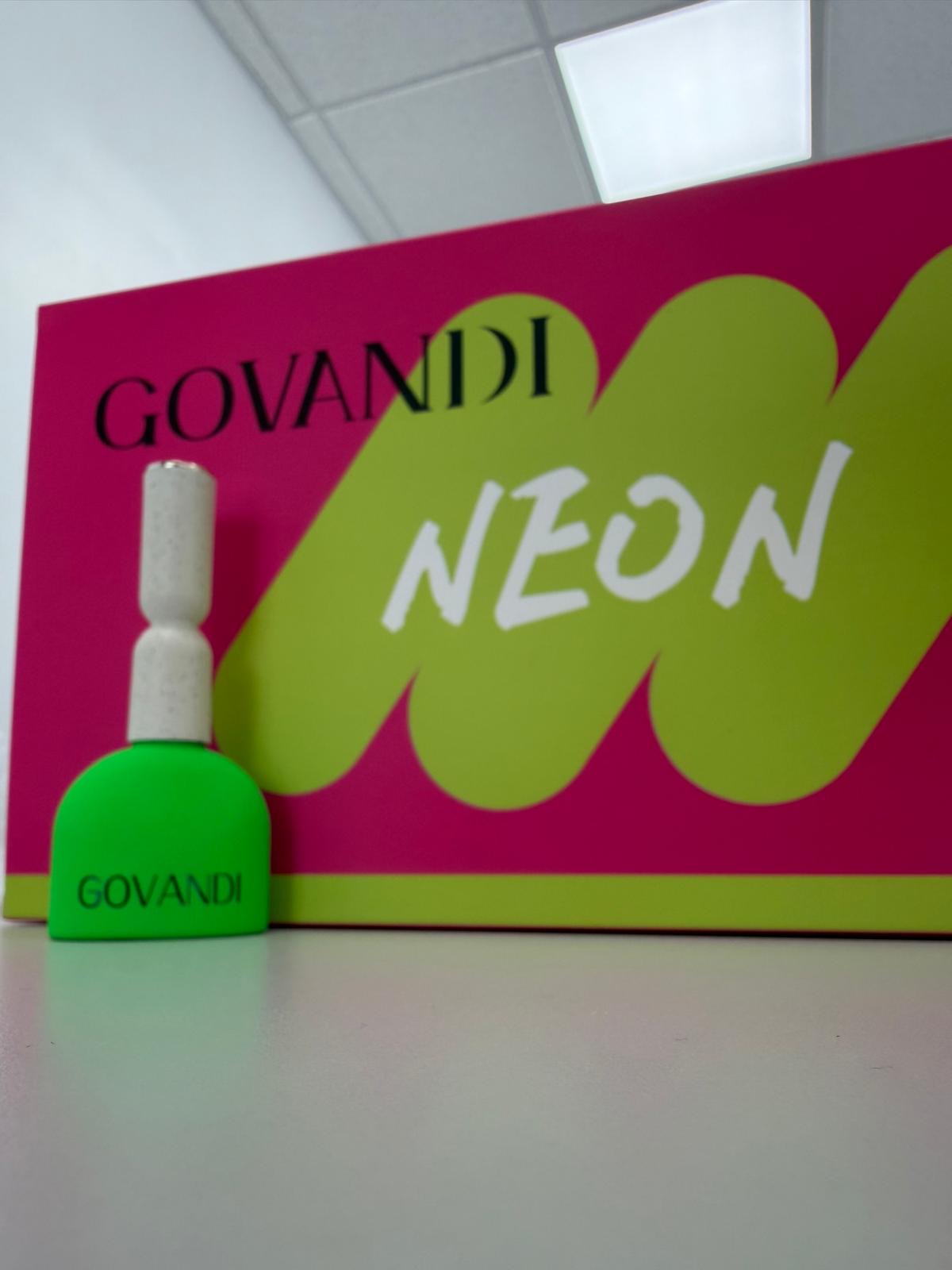 Govandi #6