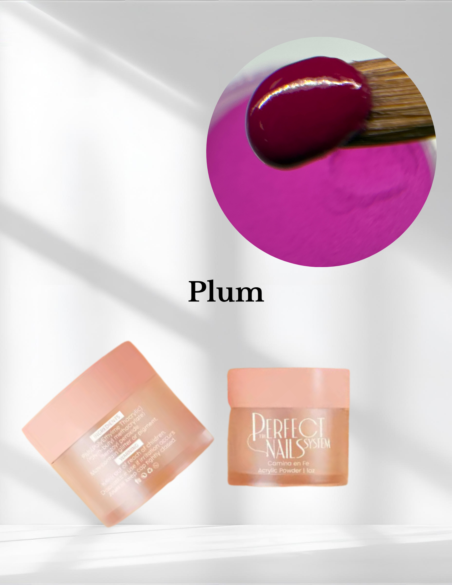 Plum