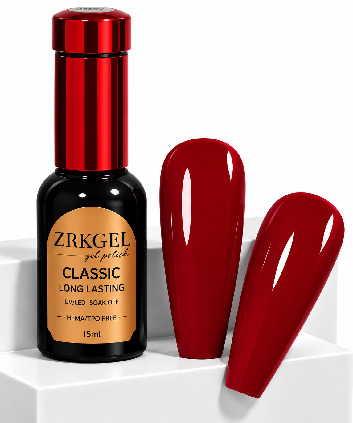 ZRKGEL #11