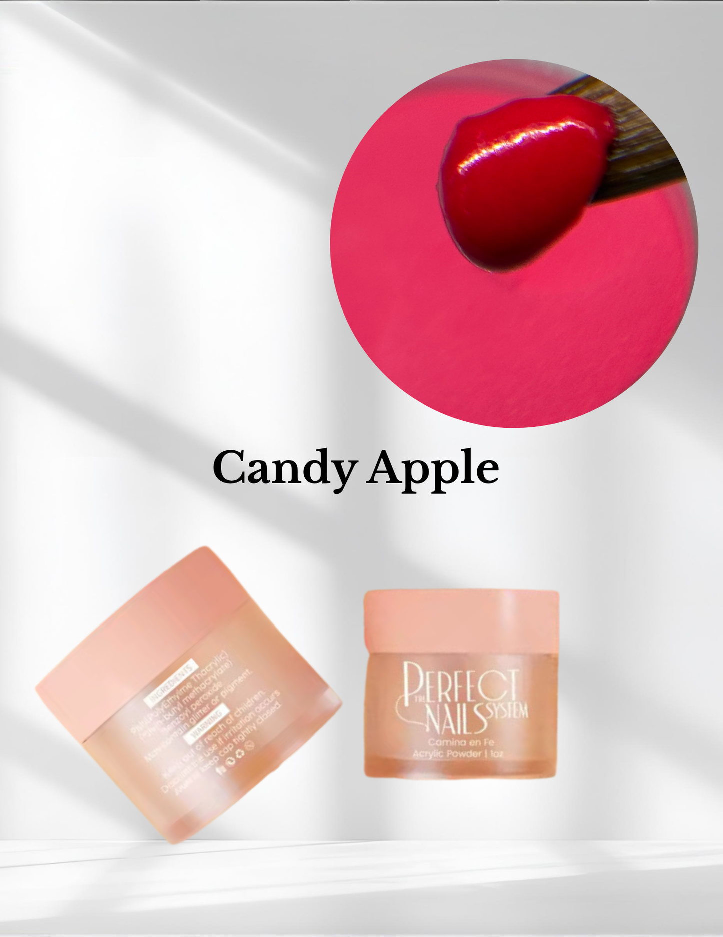 Candy Apply