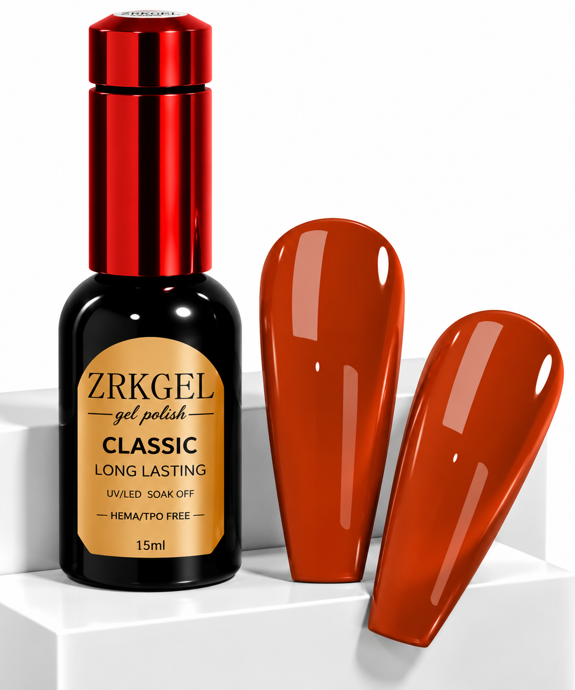 ZRKGEL #25
