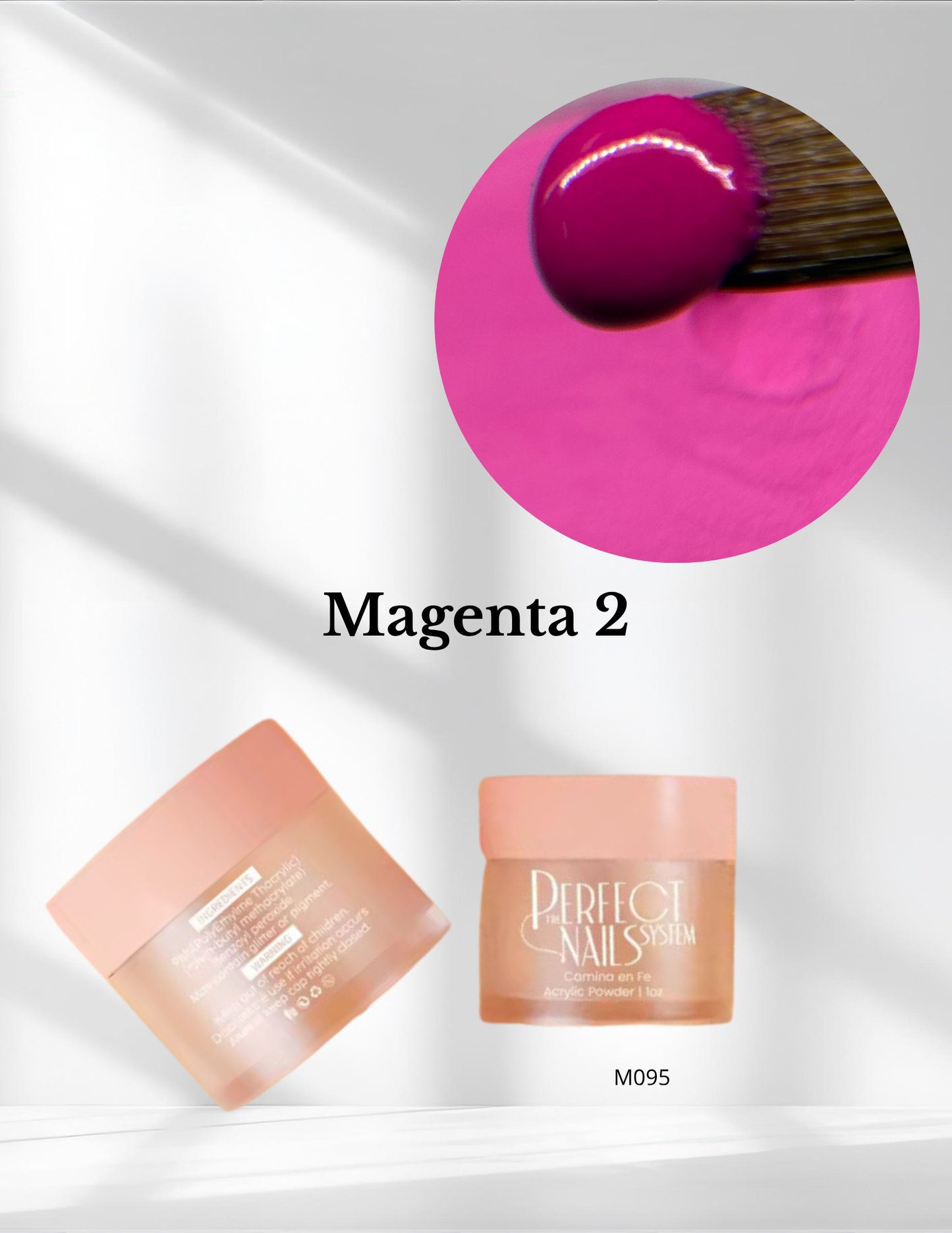 Magenta 2 M095