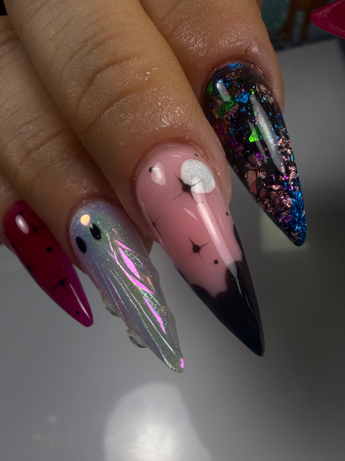 Chaos Flakes