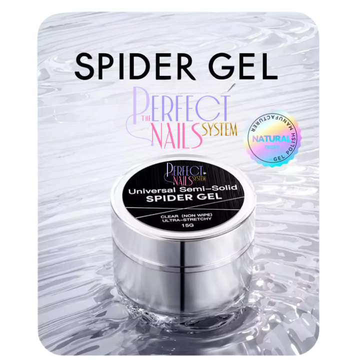 Spider Gel