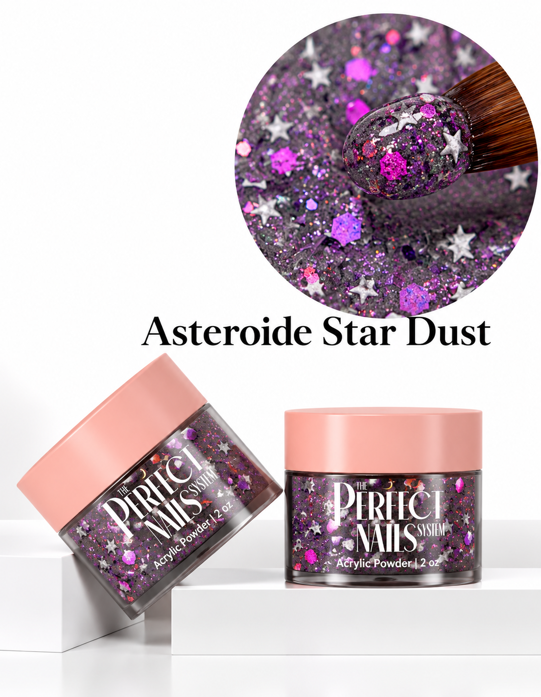 Asteroide Star Dust
