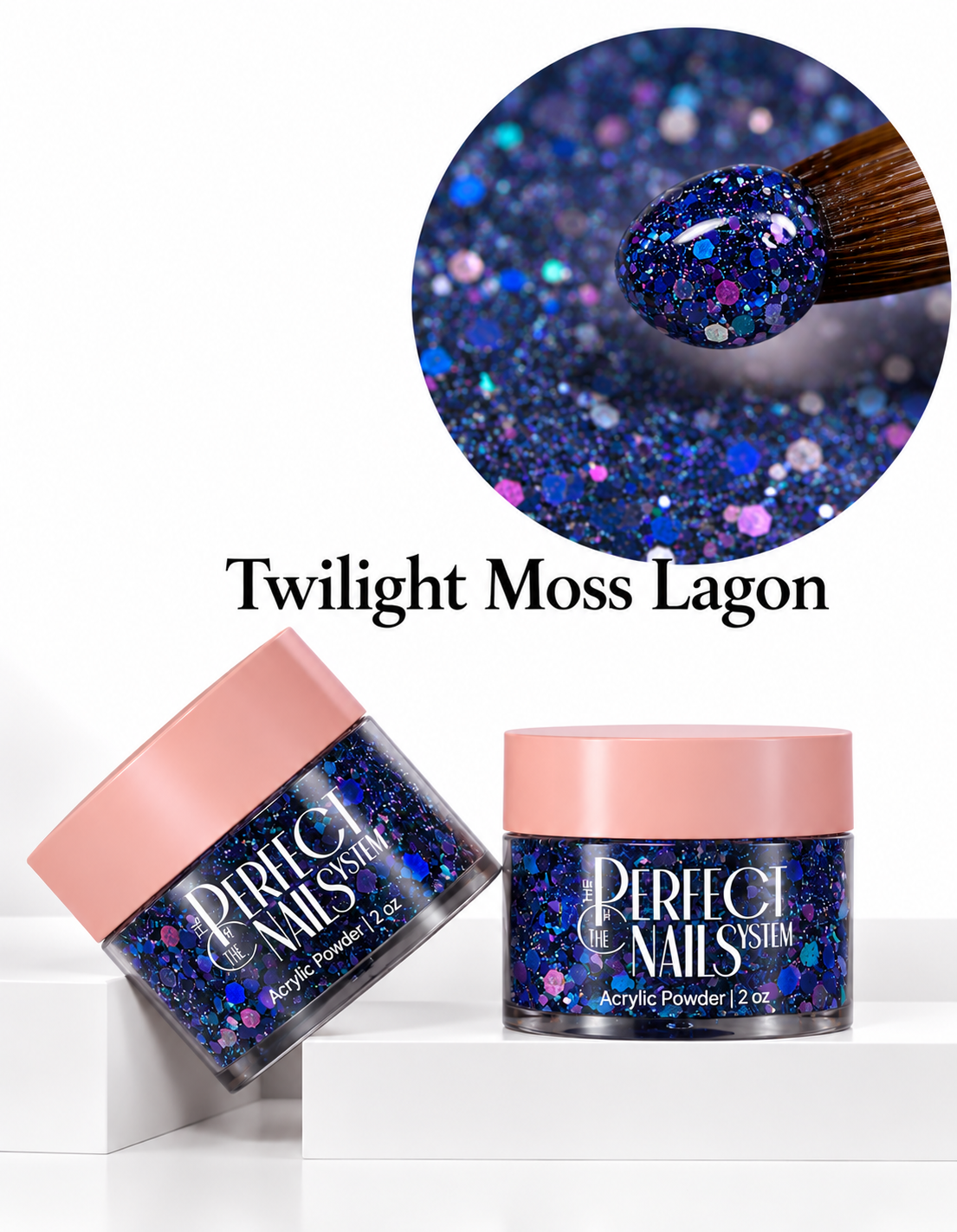 Twilight Moss Lagon