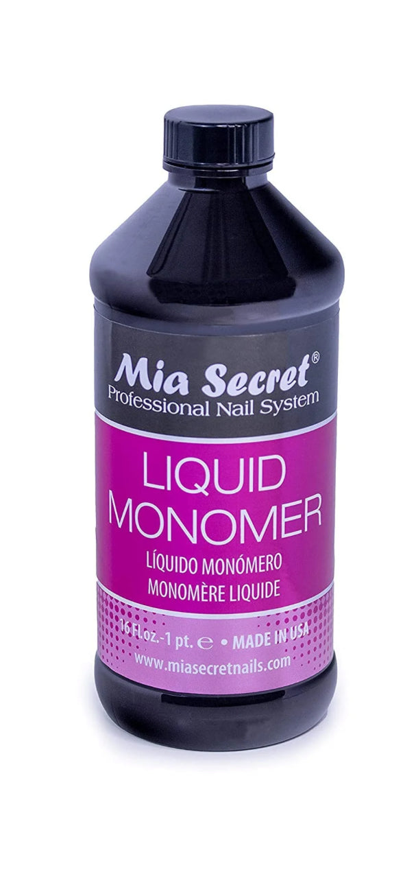 Monomero Mía Secret 16oz