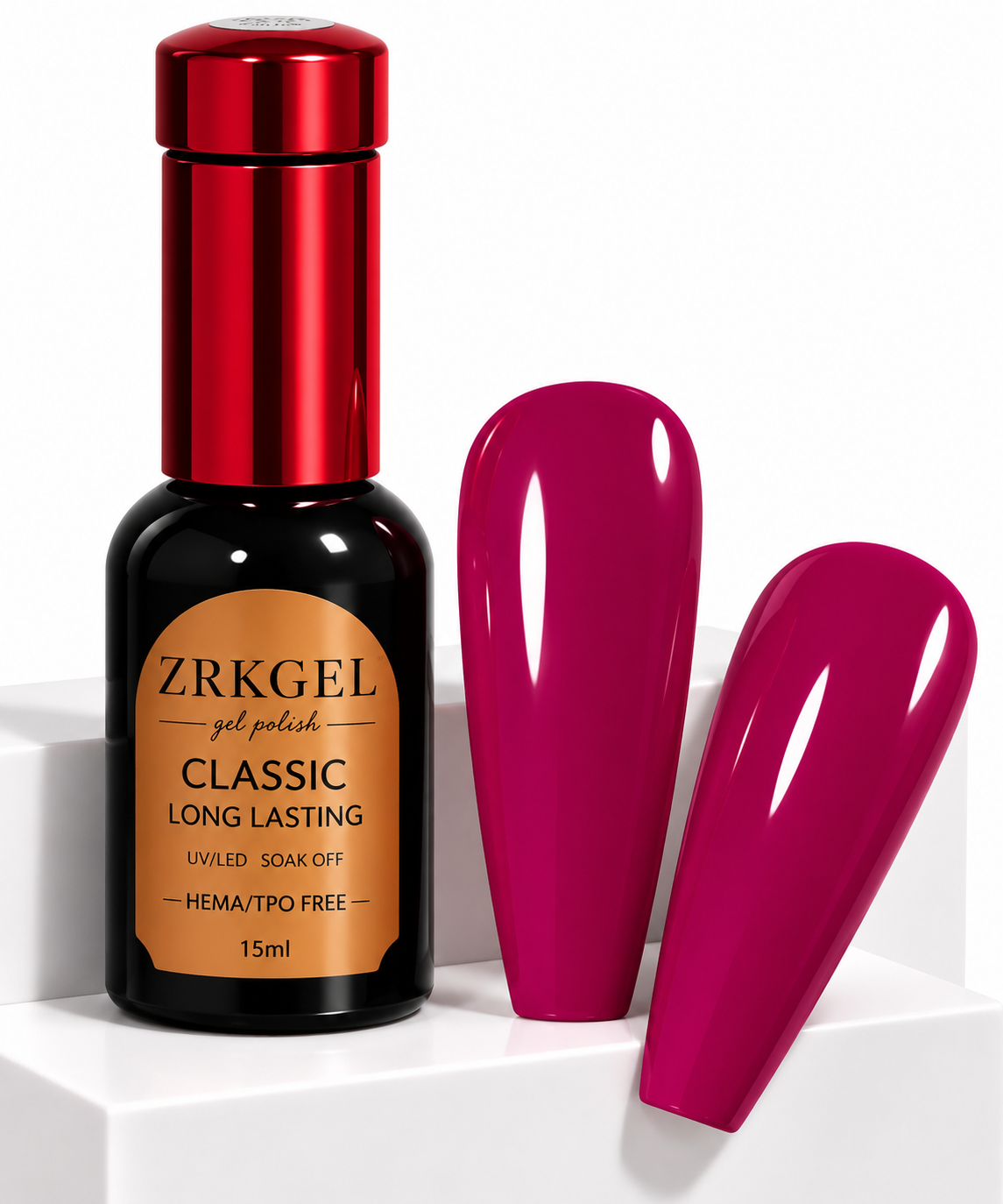 ZRKGEL #5
