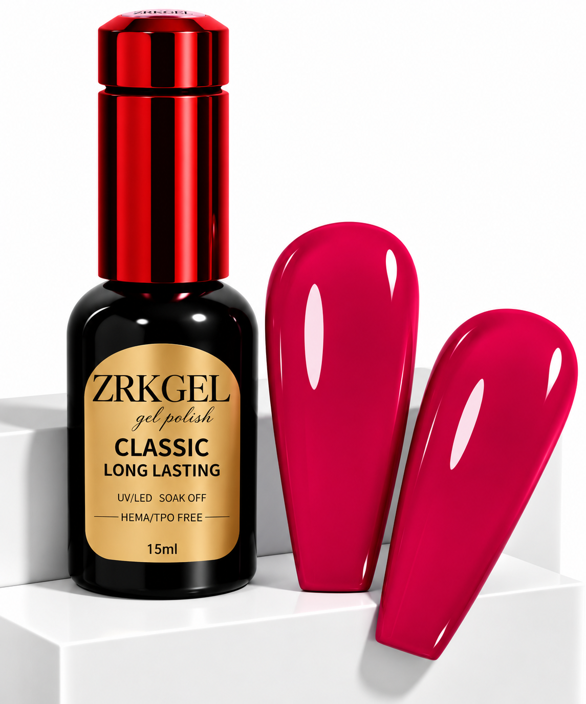 ZRKGEL #27