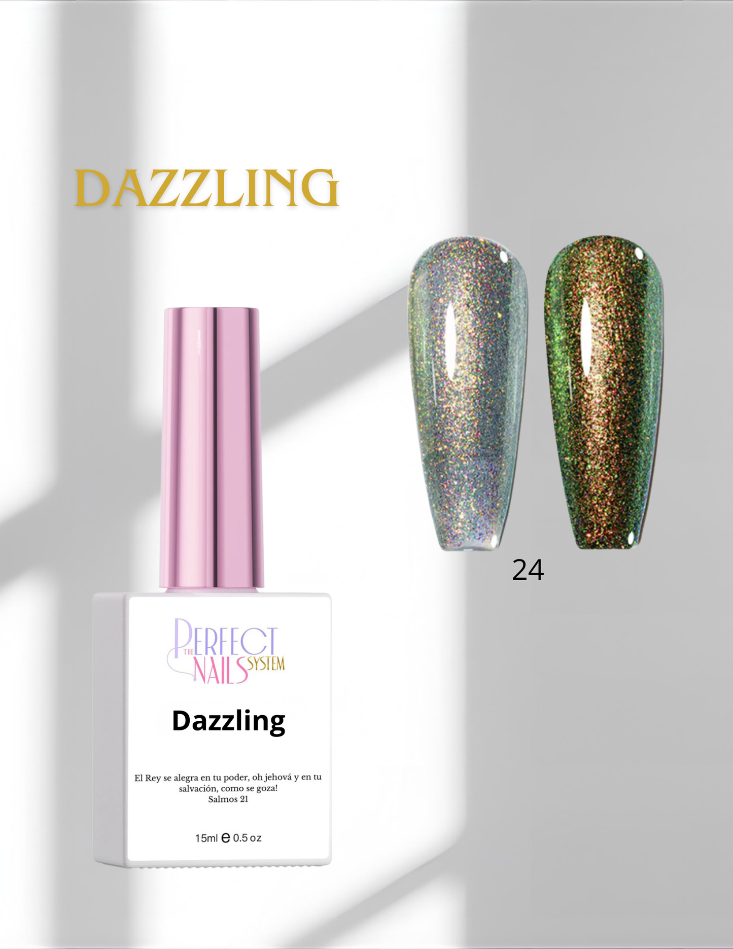 Dazzling