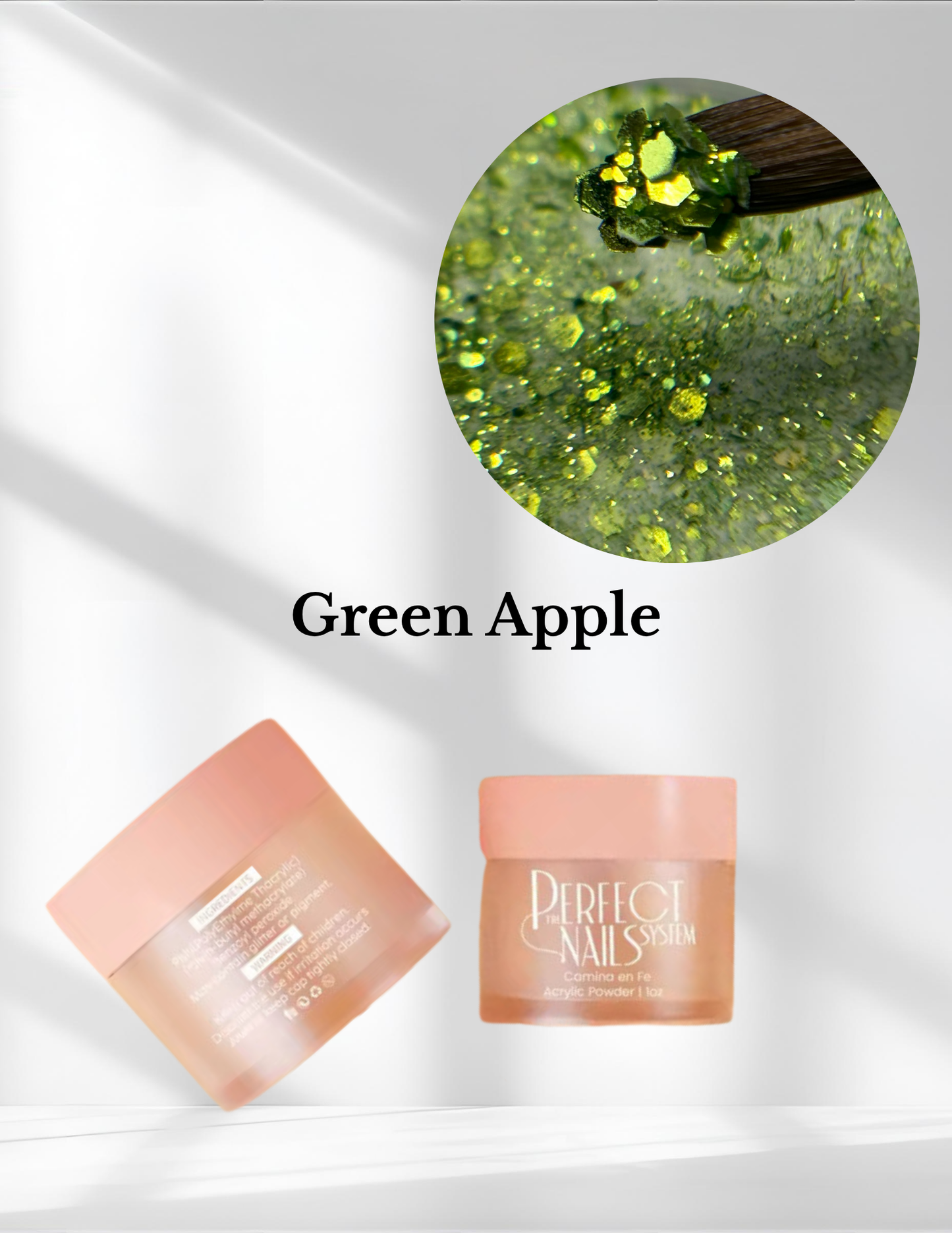 Green Apple