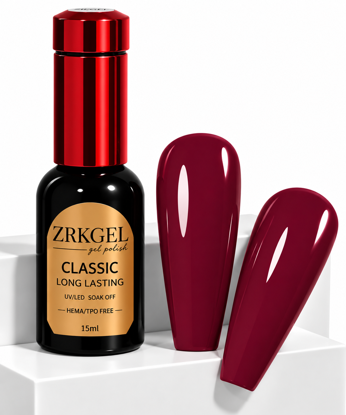ZRKGEL #16