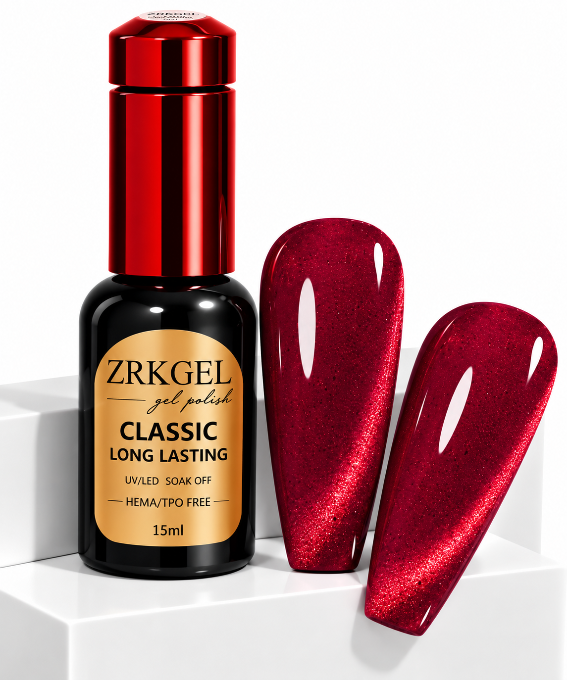 ZRKGEL #23