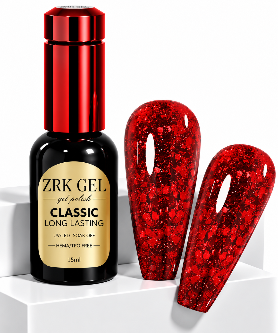 ZRKGEL #34