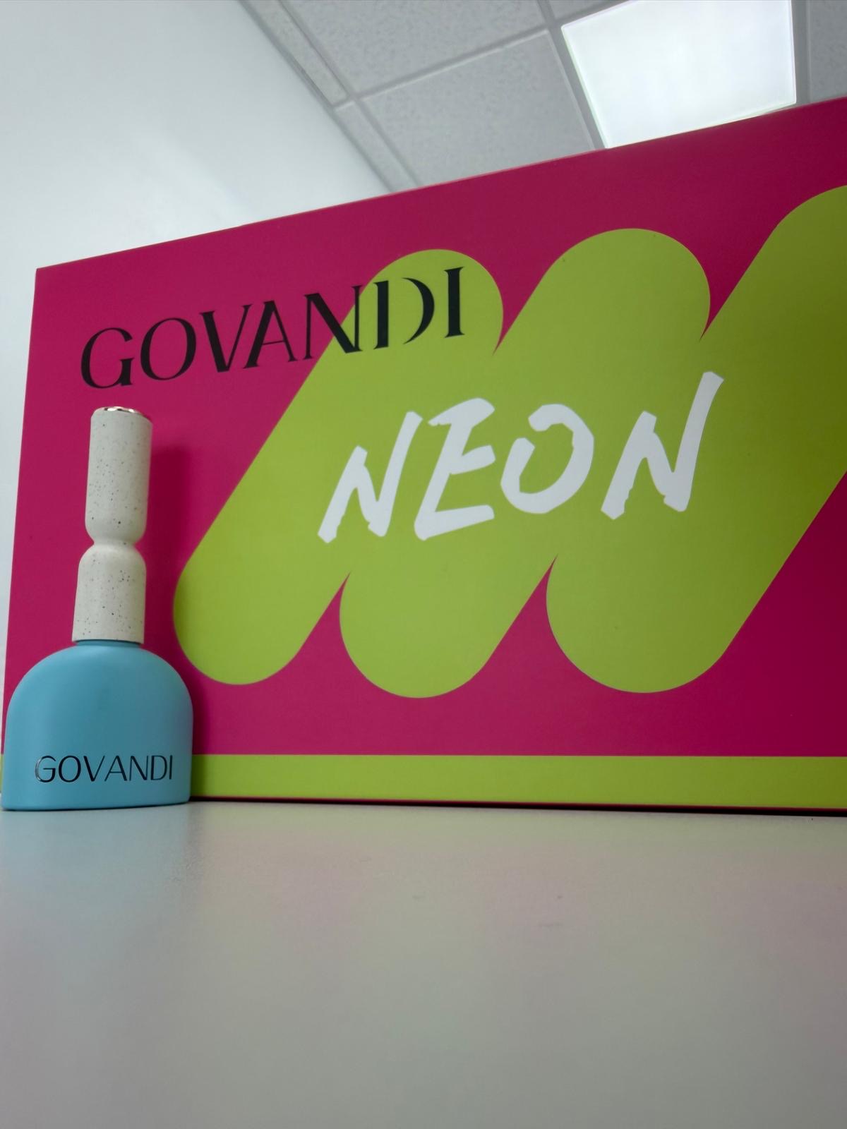 Govandi #5