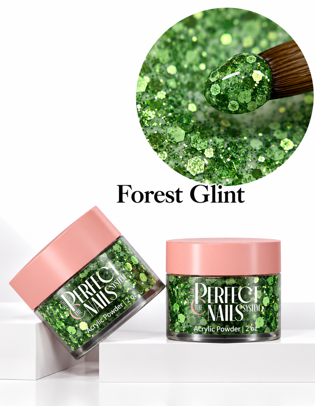 Forest Glint