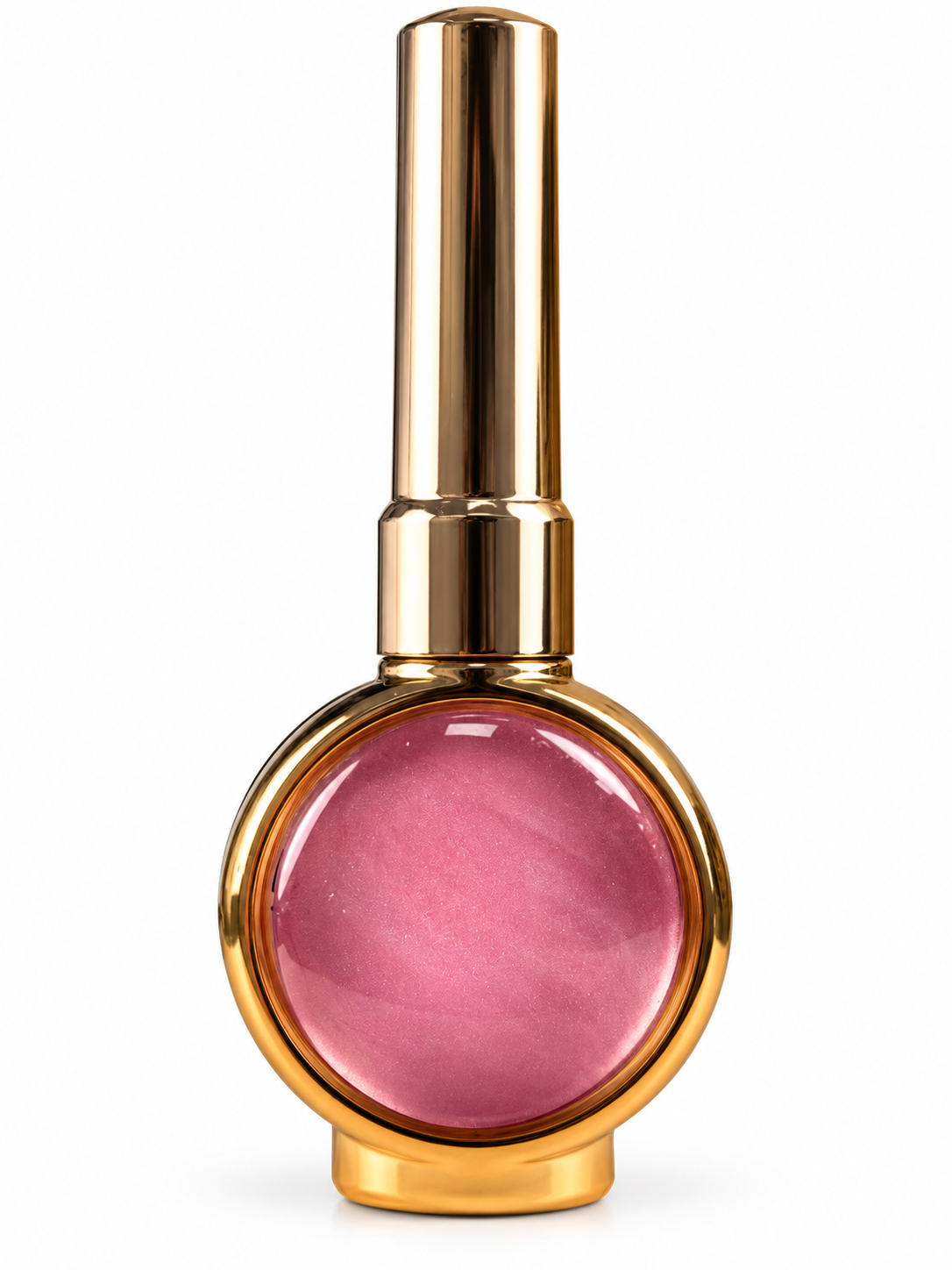 Pink Crystal #7
