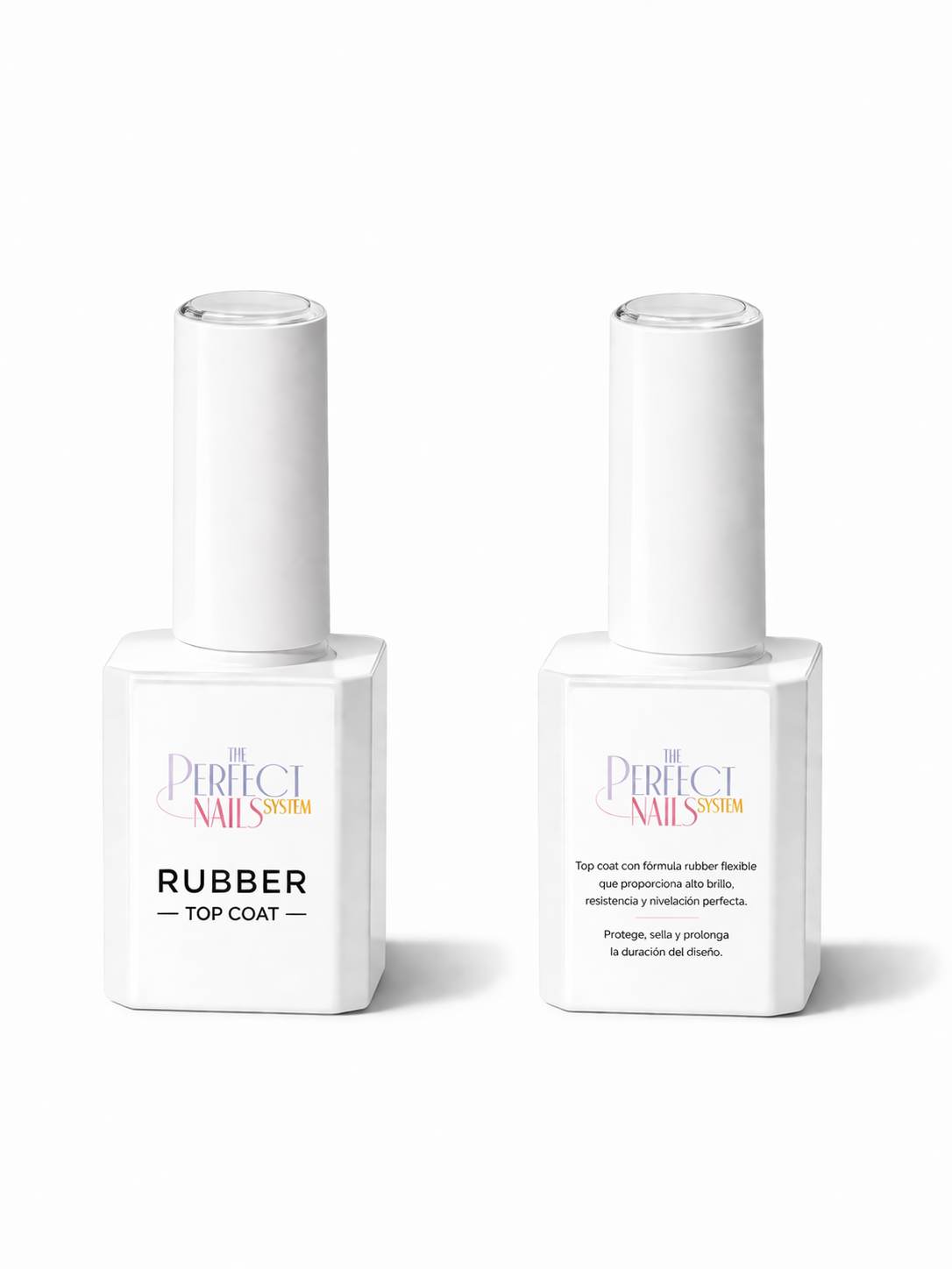 Rubber Top Coat