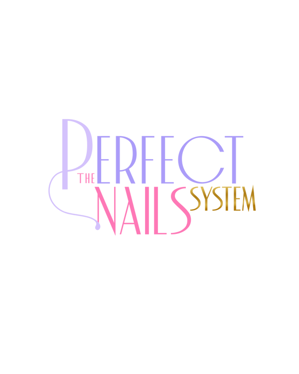 The Perfect Nails System logo