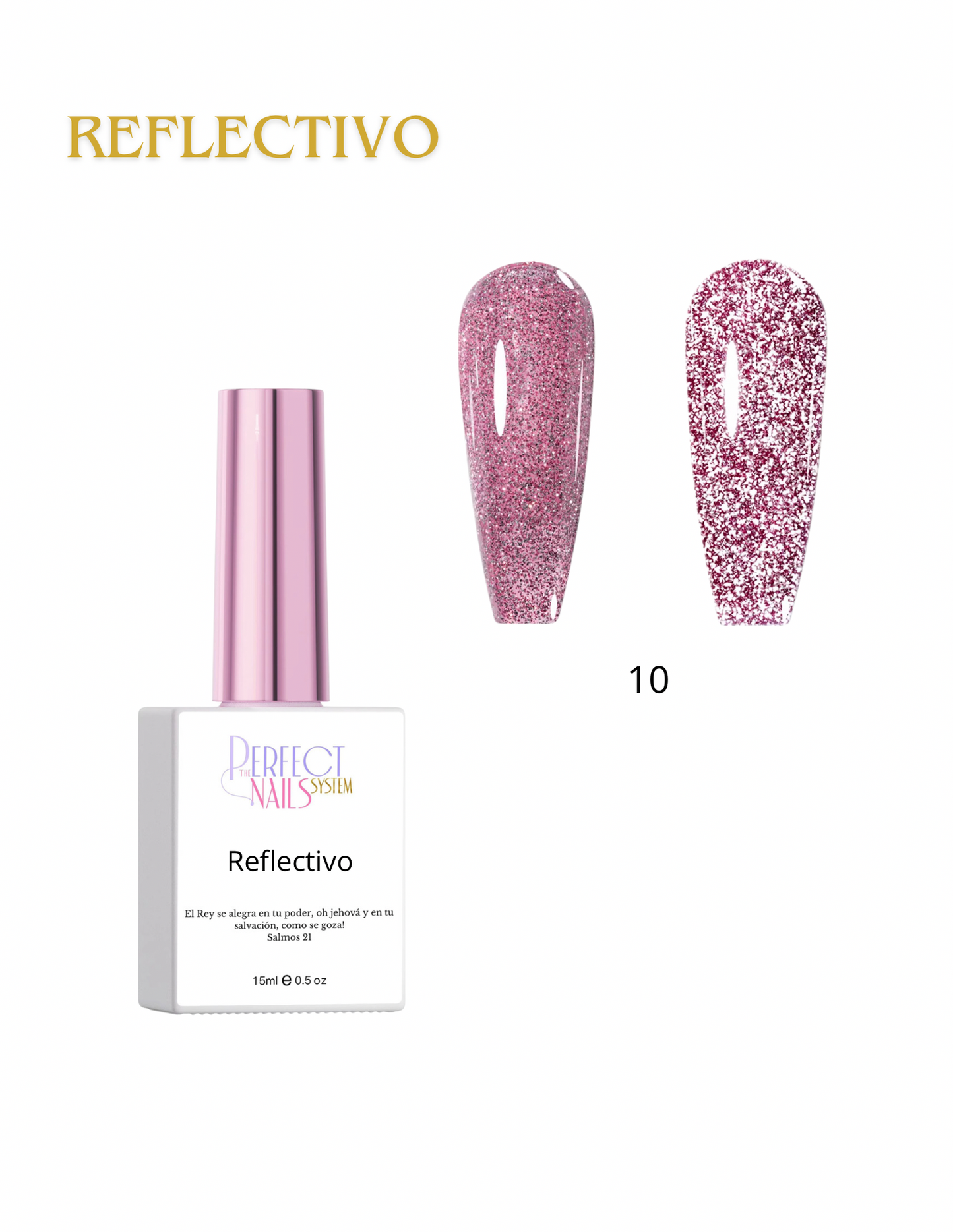 Reflectivos