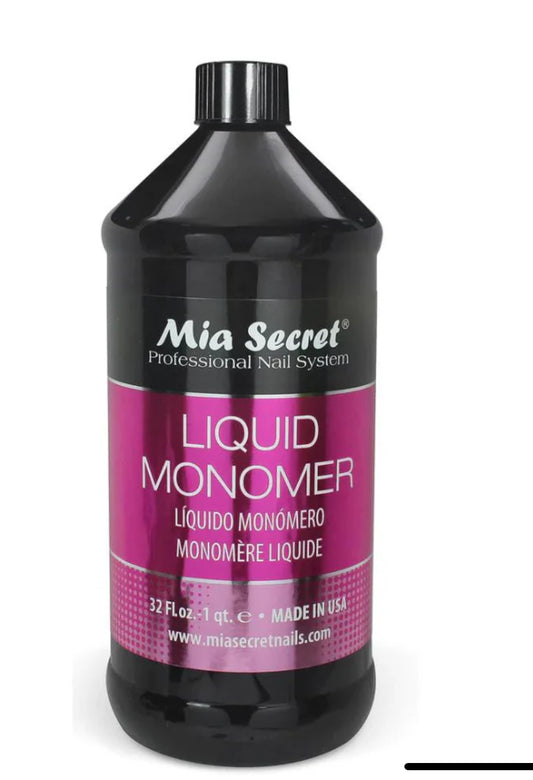 Monomero Mía Secret 32oz