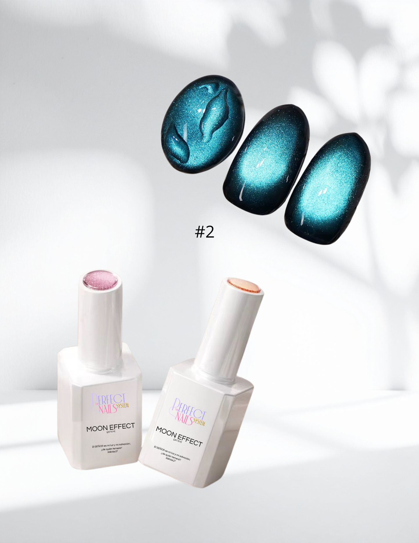Moon Effect Cat Eye