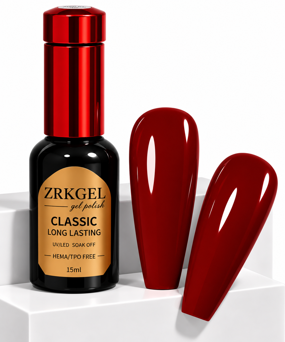 ZRKGEL #15