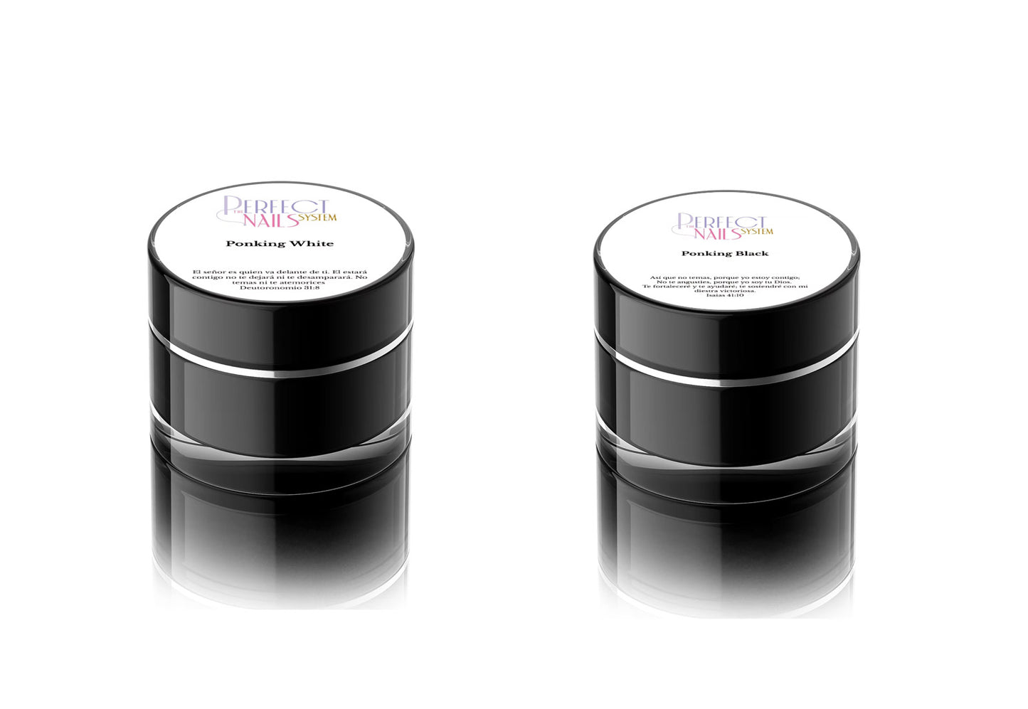 Colección Ponkig Gel