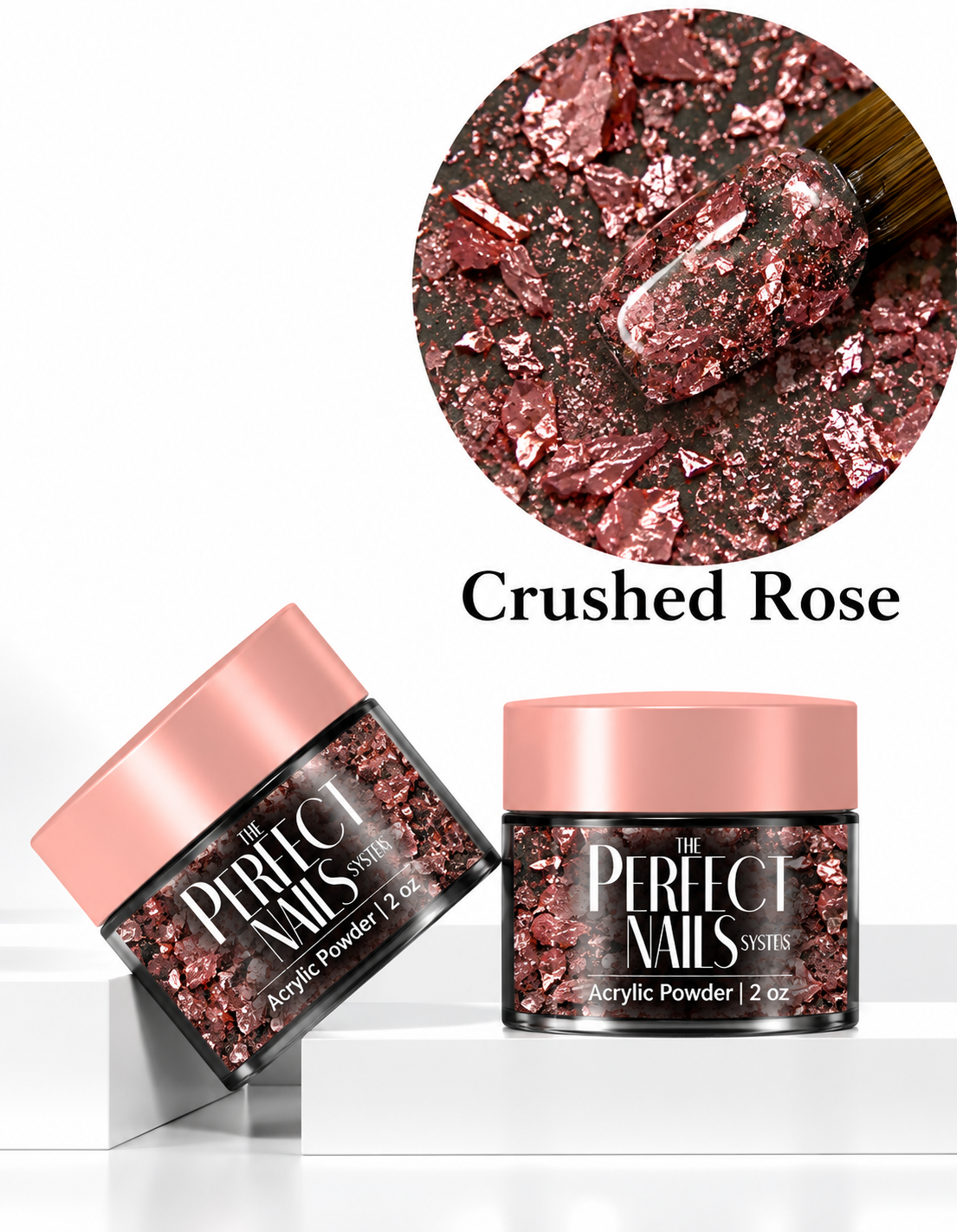 Crushed Rose