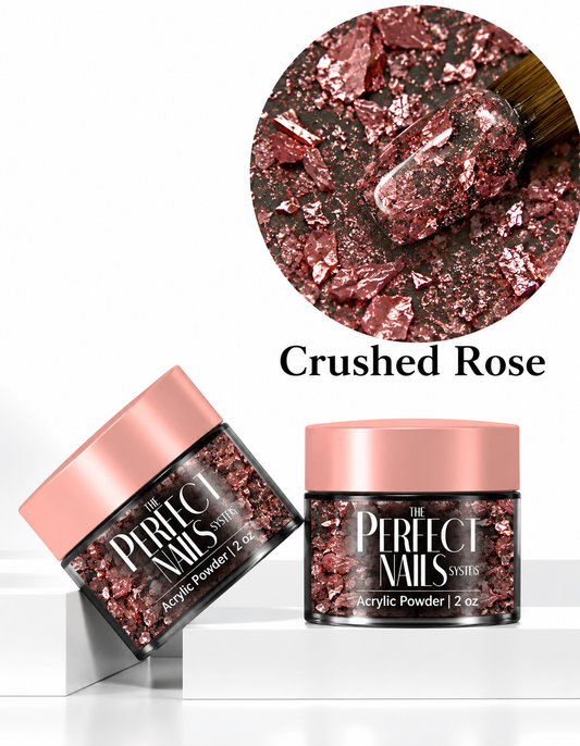 Crushed Rose