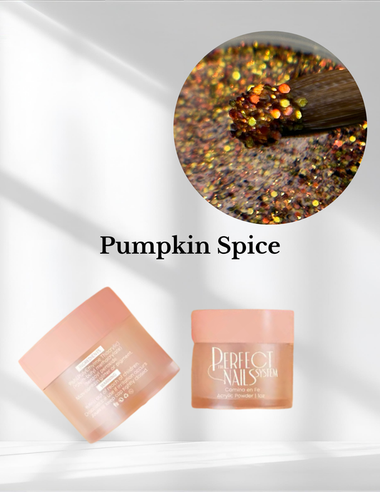 Pumpkin Spice
