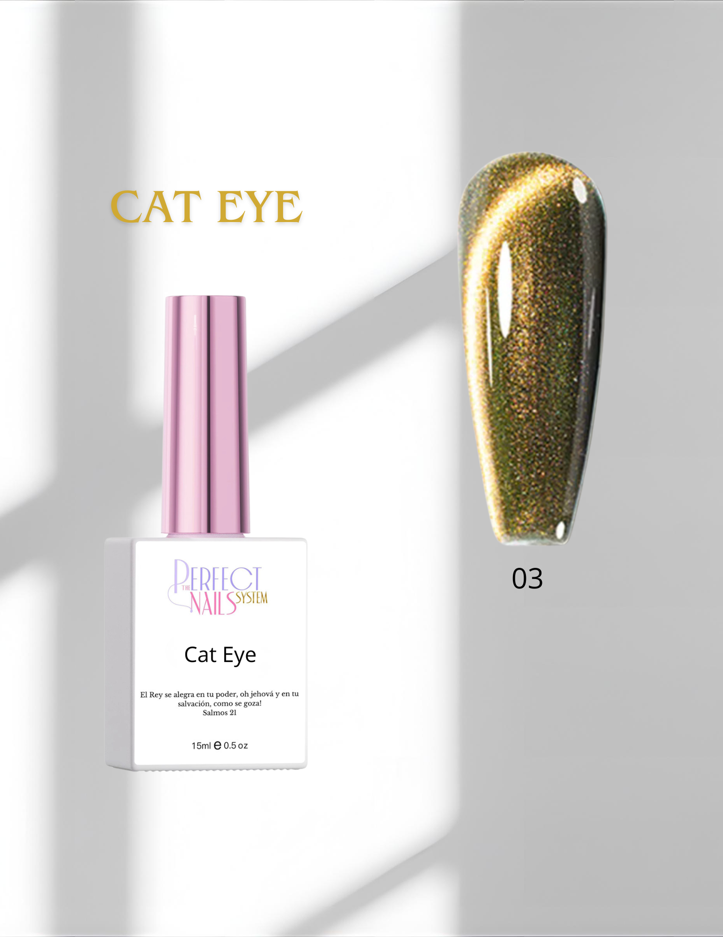 Cat Eye