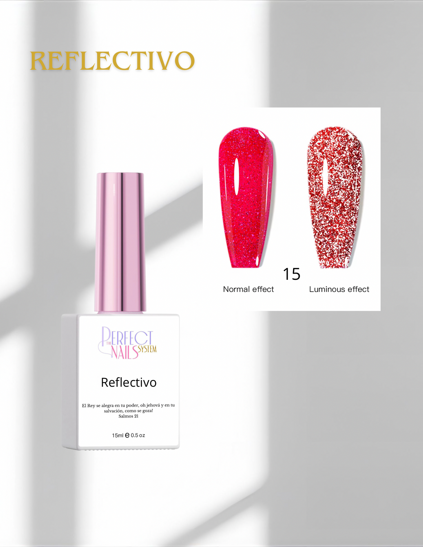 Reflectivos