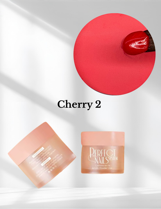 Cherry 2