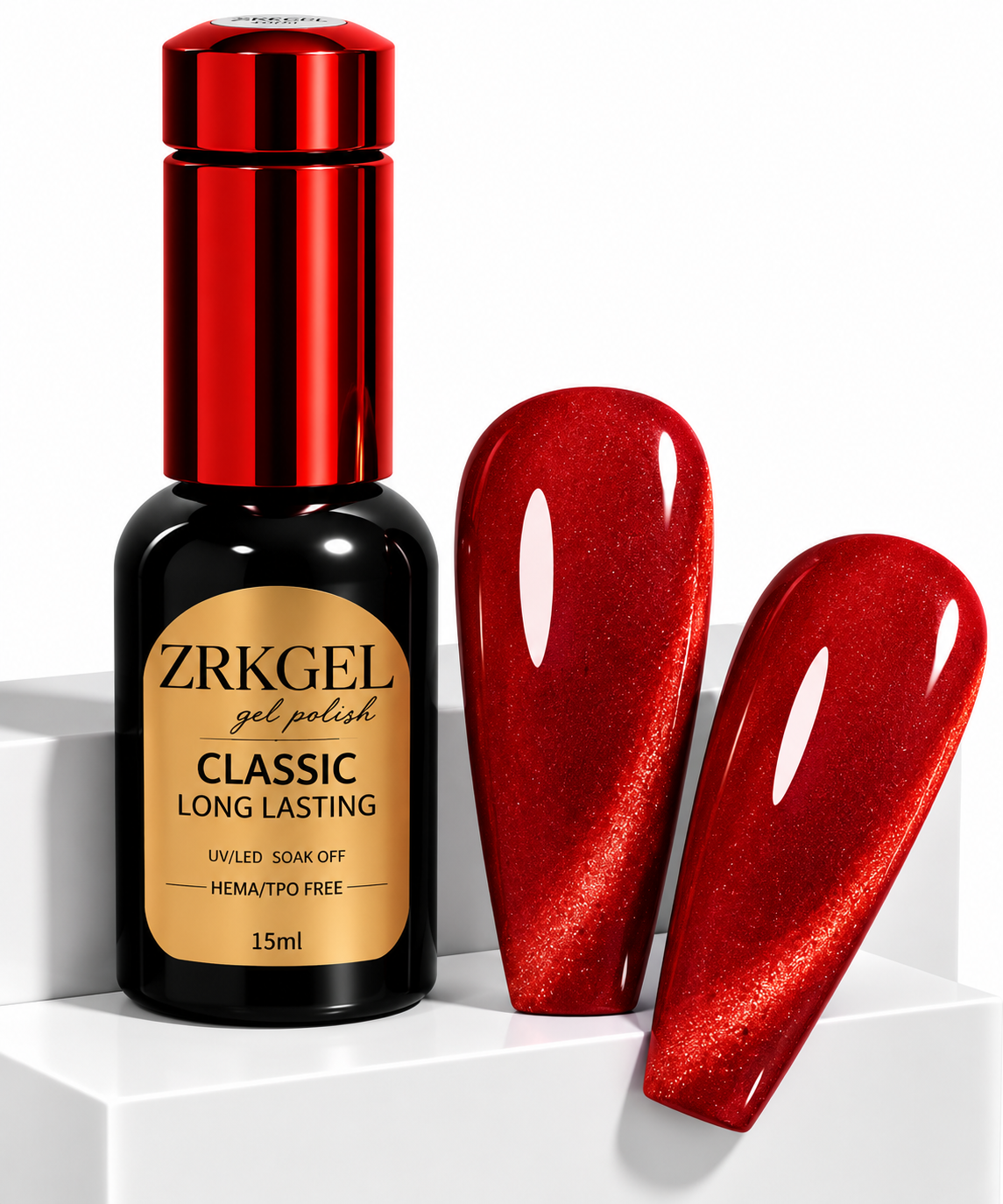 ZRKGEL #22