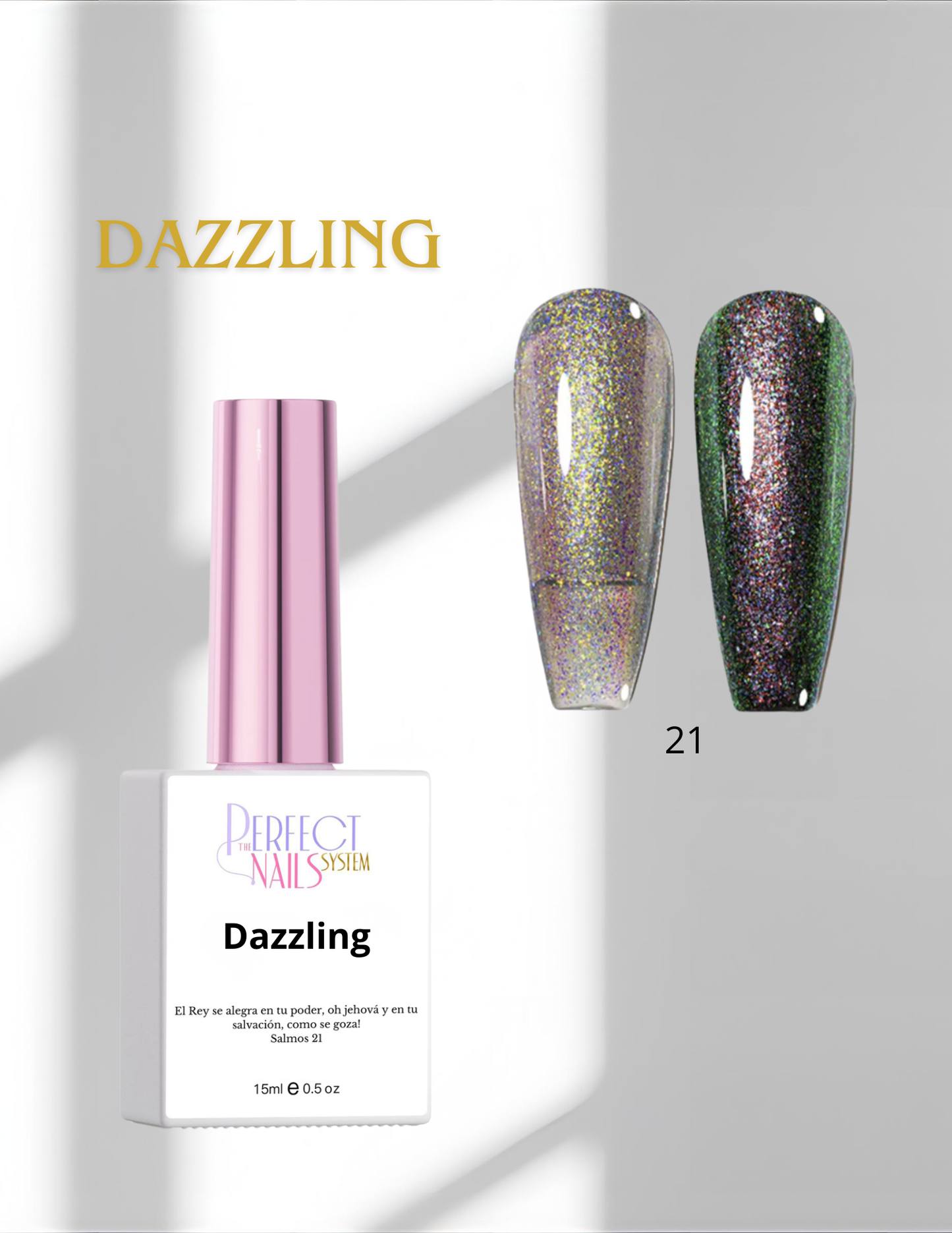 Dazzling