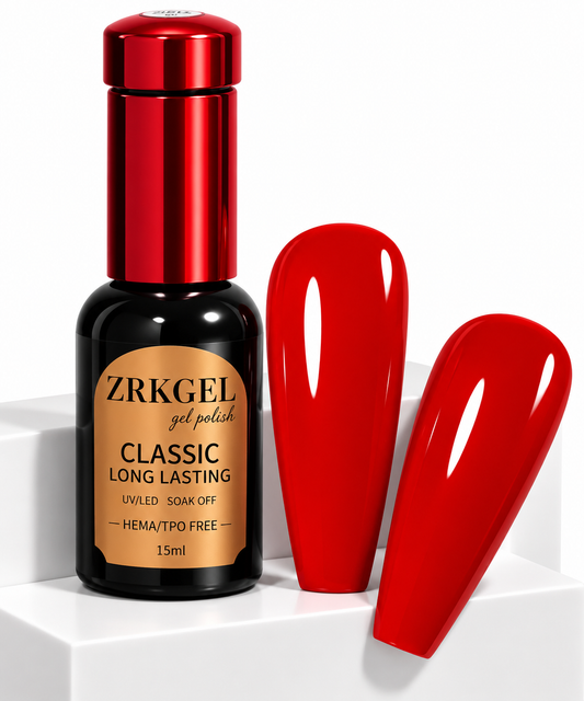 ZRKGEL #8