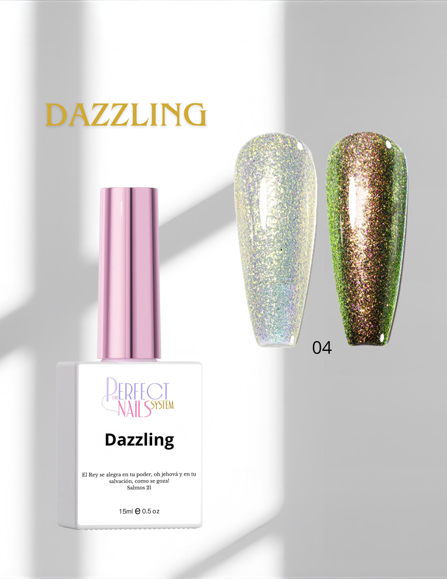 Dazzling