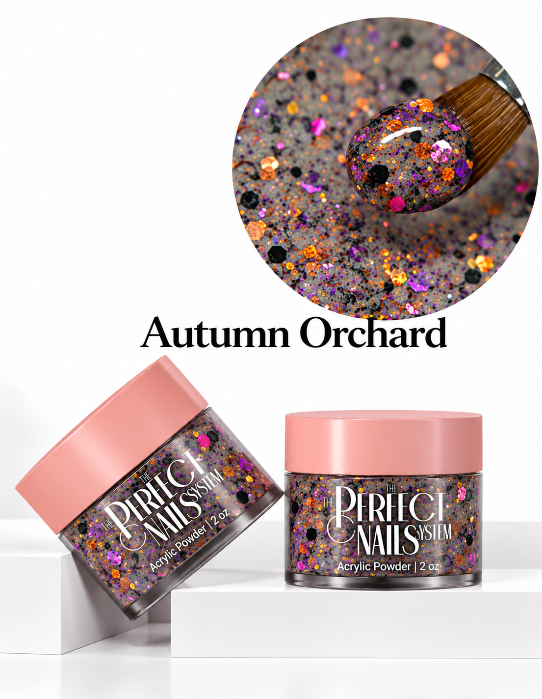 Autumn Orchard