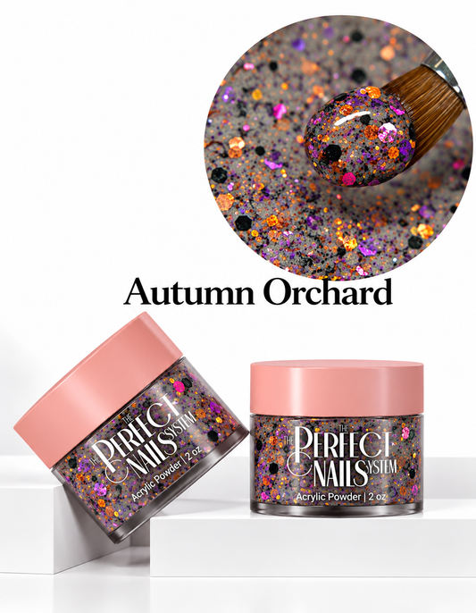 Autumn Orchard