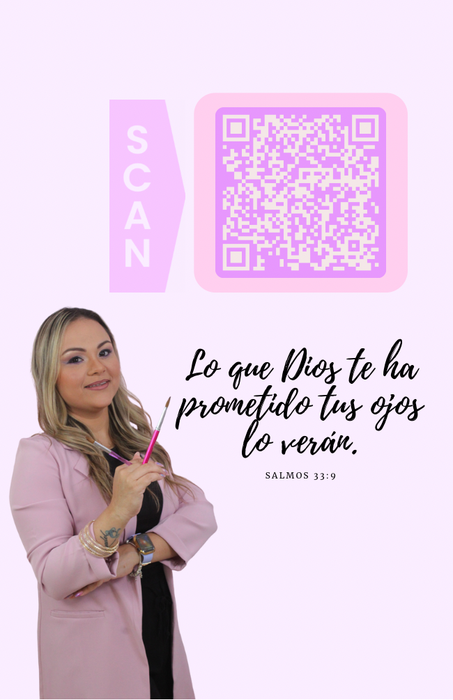 Tarjeta de Presentación Instagram