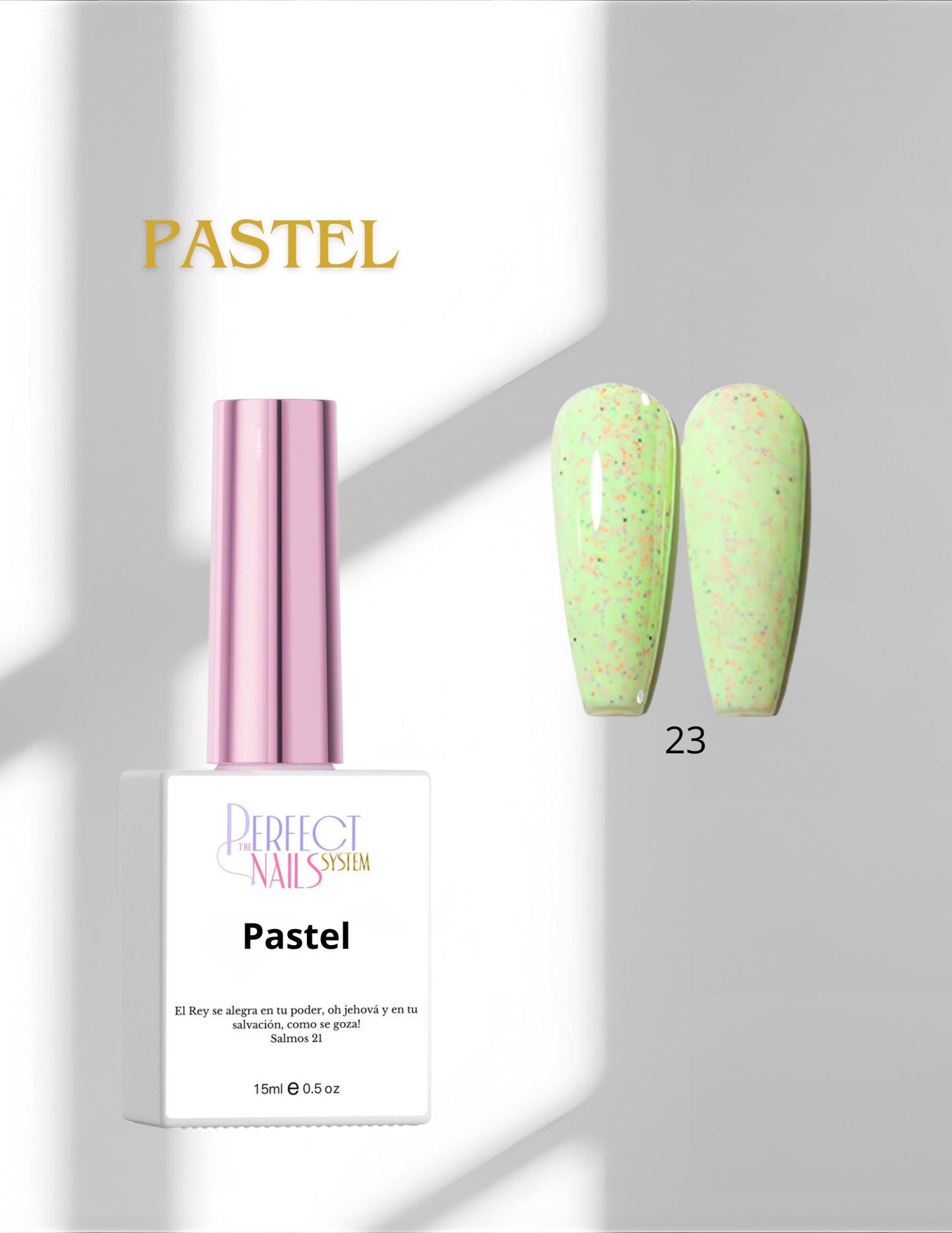 Pastel