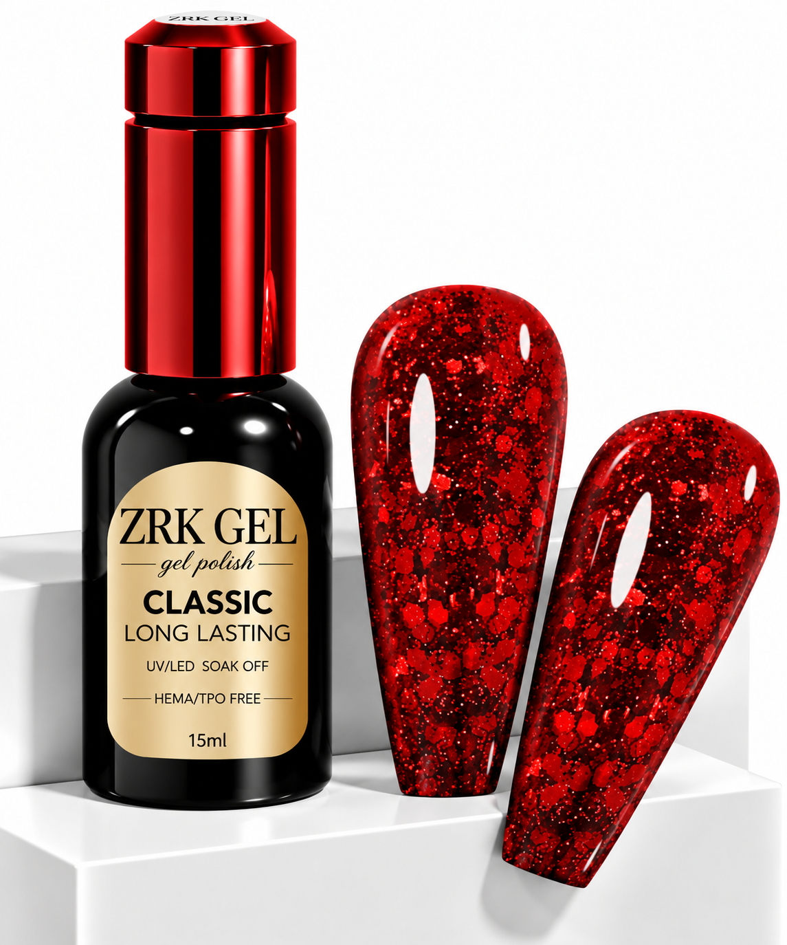 ZRKGEL #35