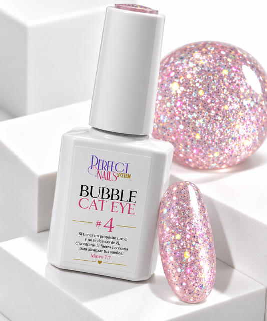 Bubble Cat Eye #4