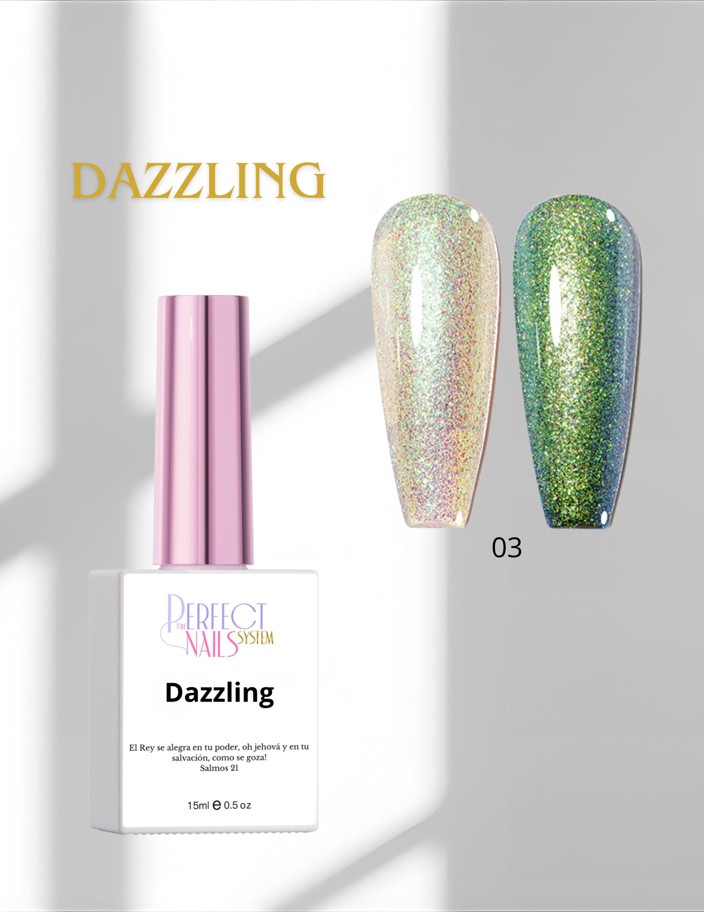 Dazzling